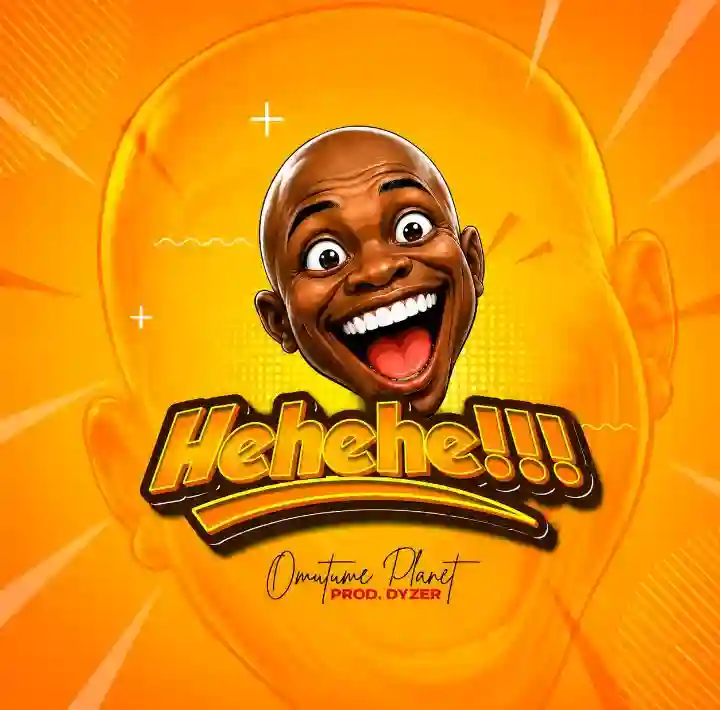 Hehehe by Omutume Planet